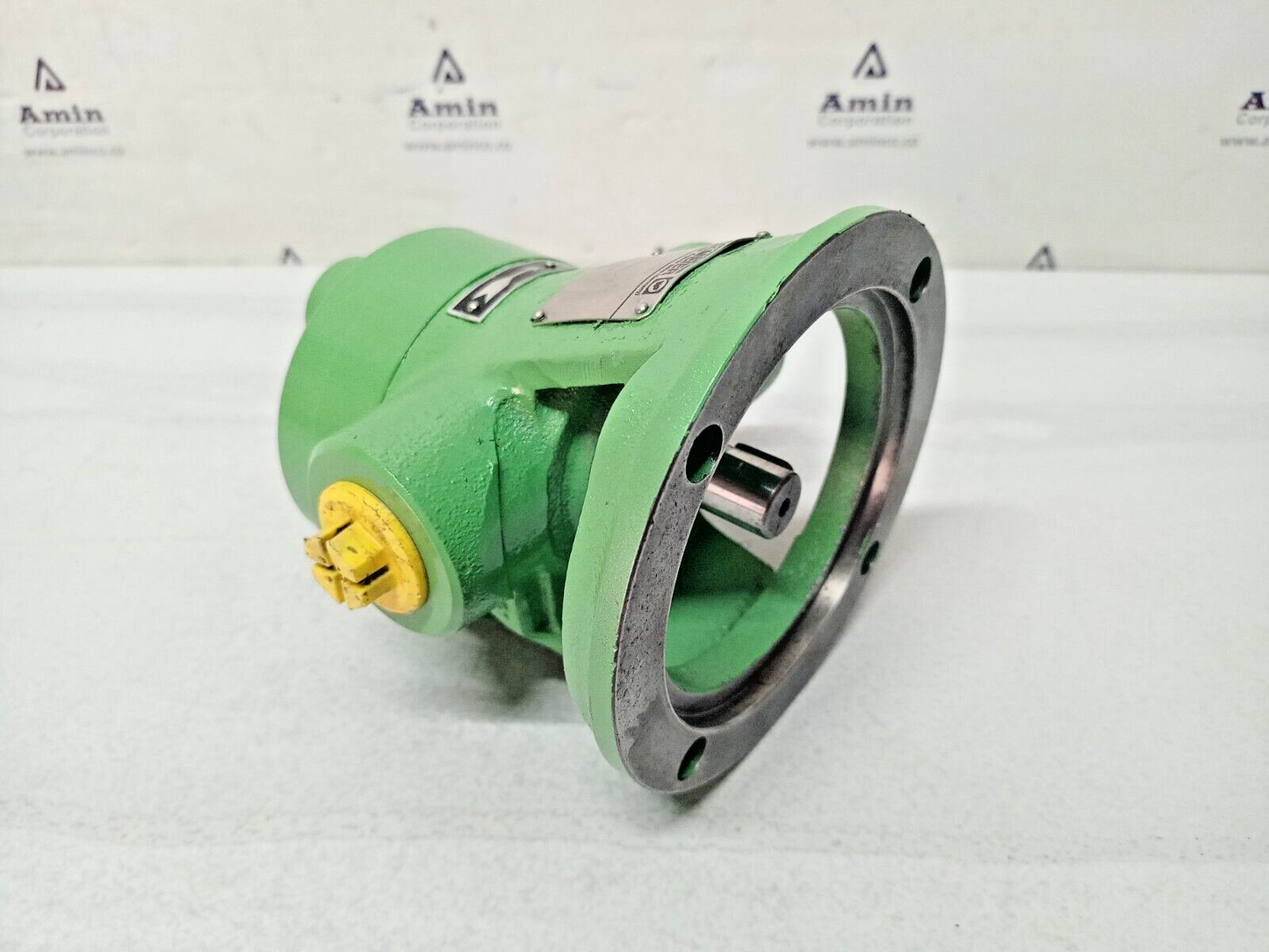 Rickmeier R2-2/24-5M0 Hydraulic gear pump - New