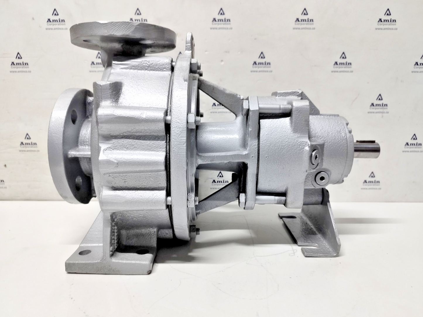 Allweiler CTWH 32-160 U2.11A-S1W110 Centrifugal pump - Refurbished Mfg.2018