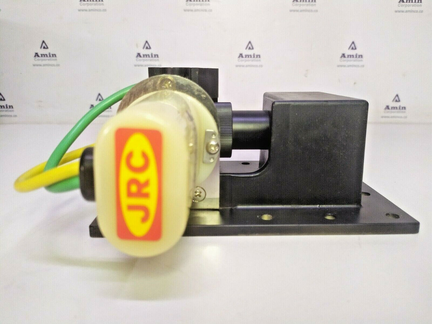 JRC M1302A  Magnetron Marine radar