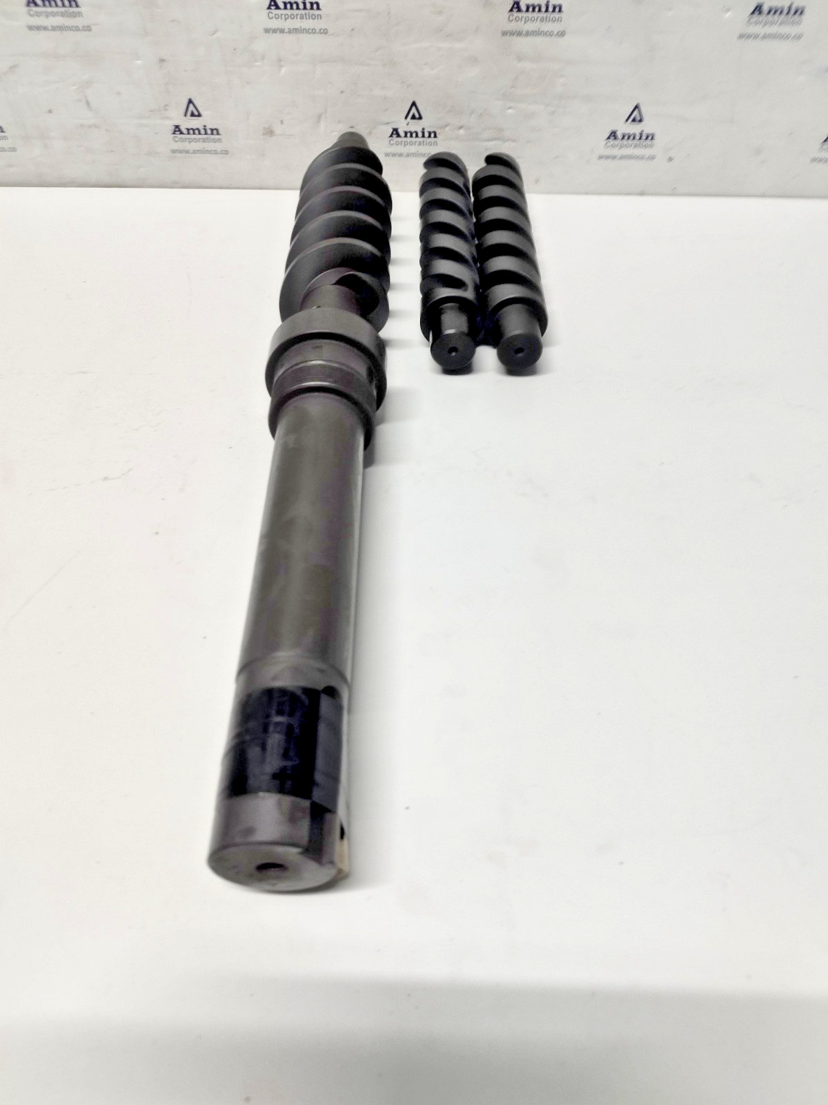 Taiko kikai MSH-7.5XA Rotor set Complete - NEW