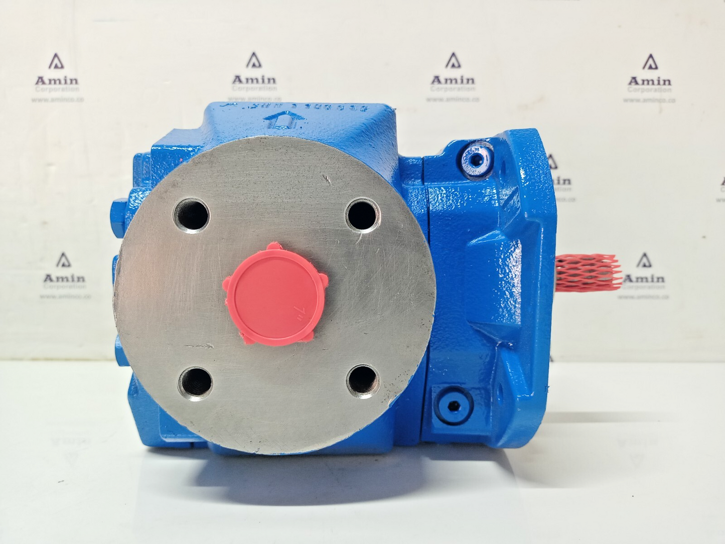IMO Pump LPE 025L3 NTBP Triple screw pump