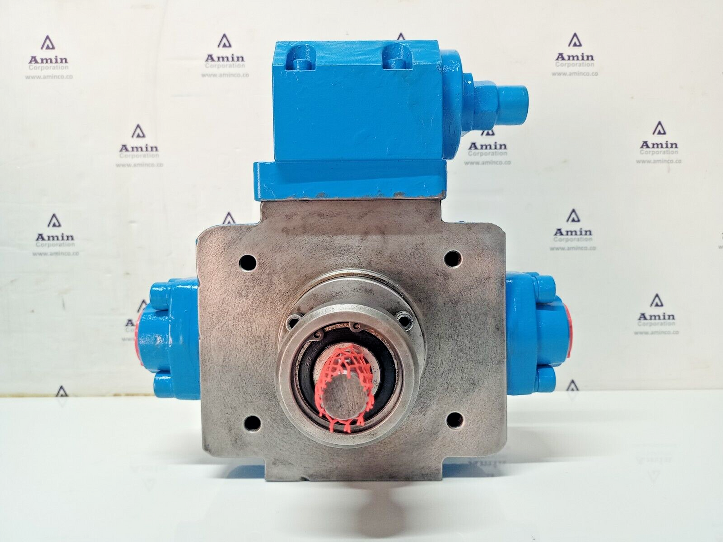 Tuthill pump 1015-2S1ICC Hydraulic internal gear pump 1000-series pump - NEW