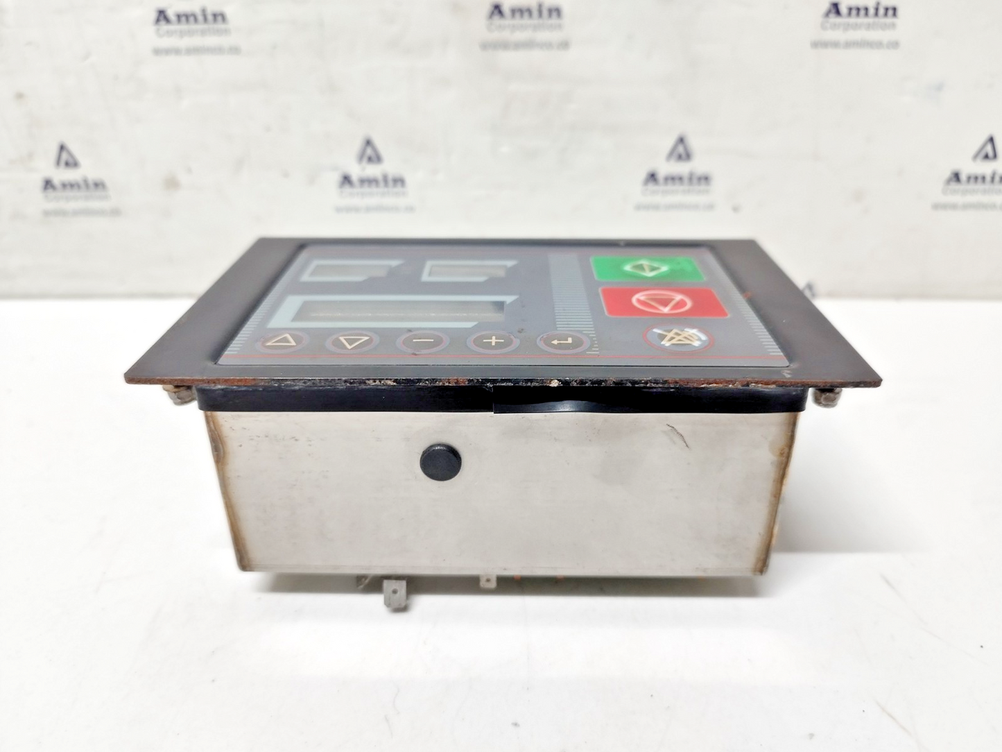 Tamrotor AIRCON L1 89525229 Compressor Controller Software ver. L1TRCE09