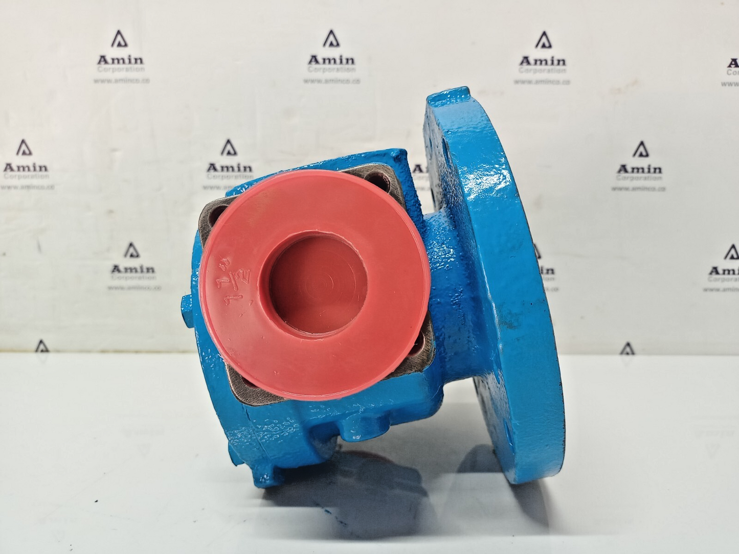Viking Pump 1W4776 Motor speed Cast pump Hydraulic Internal gear pump - NEW