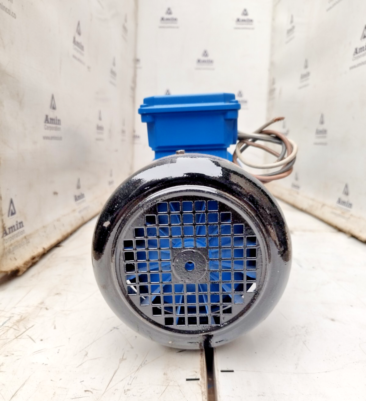 Seepex BN 10-6L Progressive cavity single screw pump 10m3/h - Pressure Tested #2