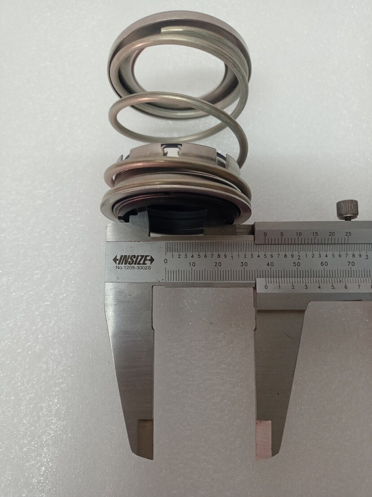 John Crane Type 2 Shaft seal 1-1/2'' - NEW
