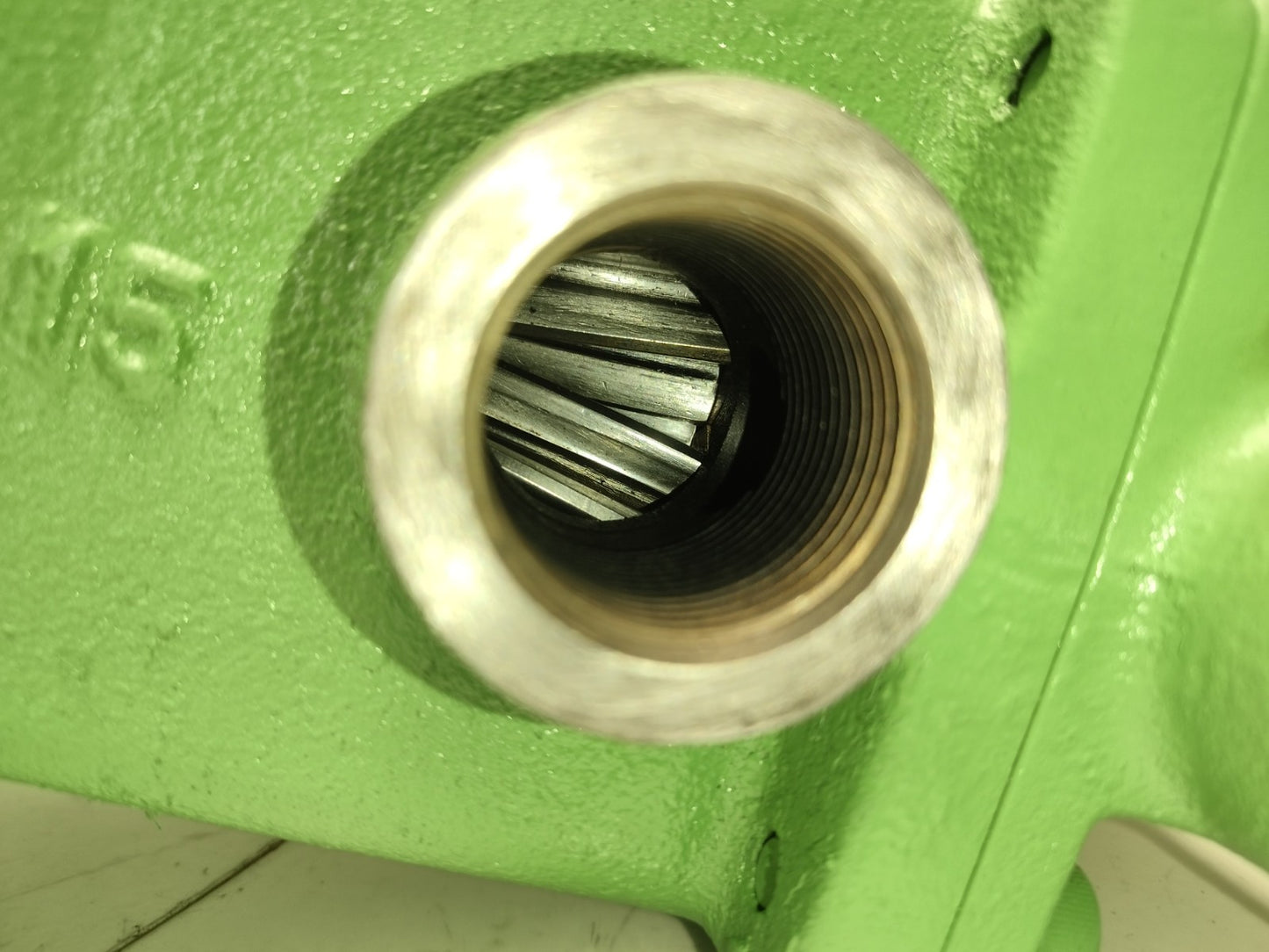 Mitsubishi GPI-5 Gear pump