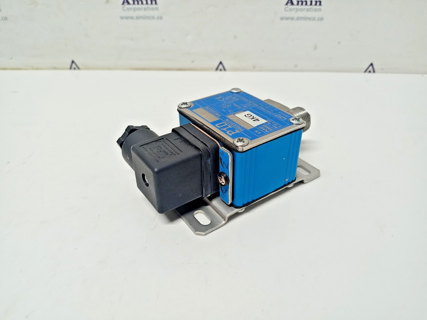 CMR P10-R Pression Pressure Regulator - NEW