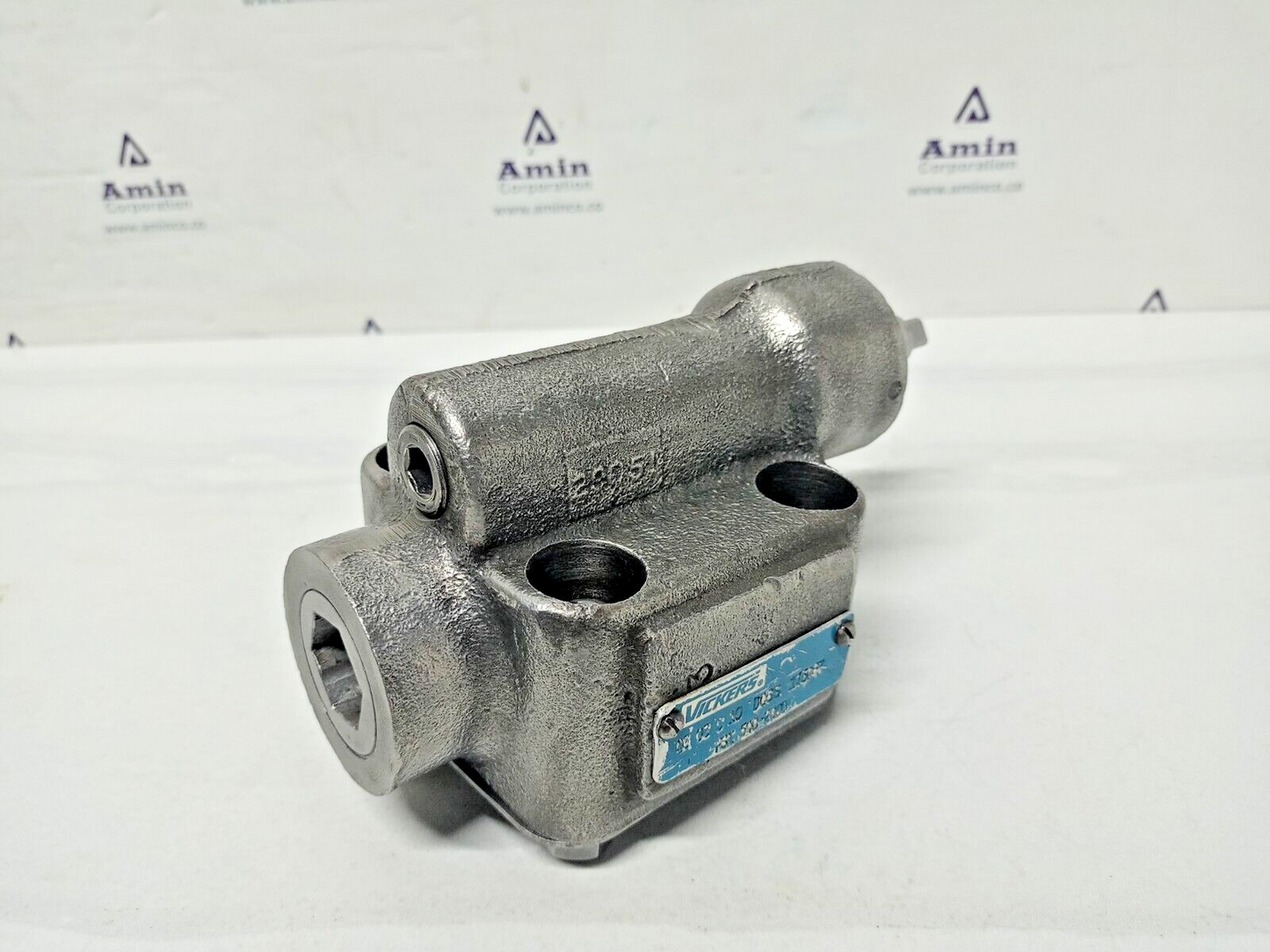 Vickers CG 03 C 10 Pressure Relief valve