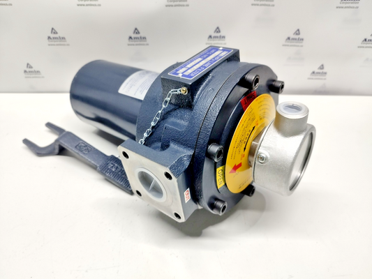 Masuda VLFE 08R-10P06F-B Line Filter 1 Mpa - NEW