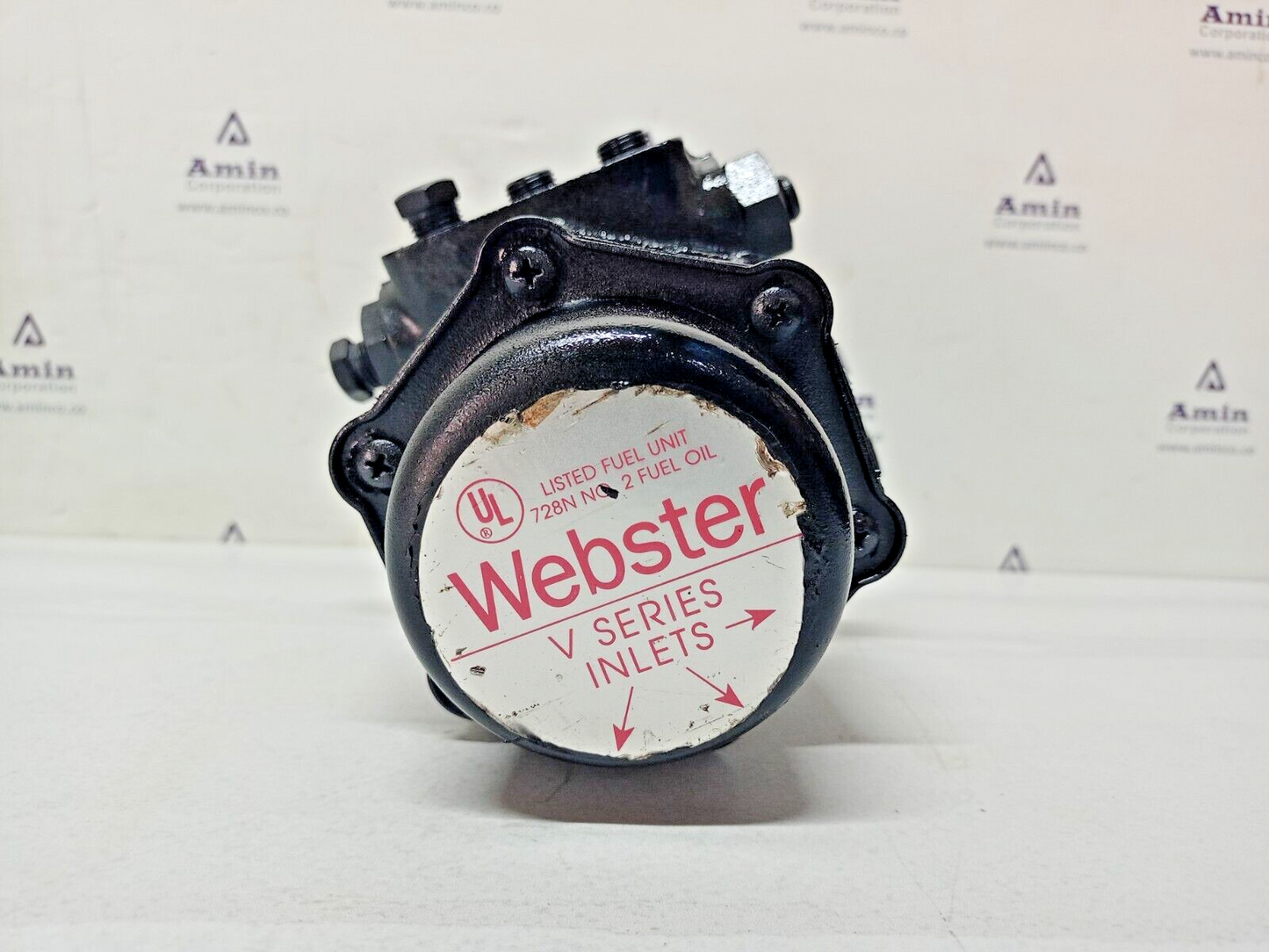 Webster V028D-4D020 Fuel Pump - NEW