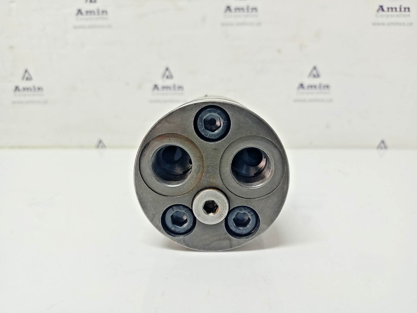 Sauer Danfoss OMM8 Hydraulic Orbital motor 151G0040 - NEW