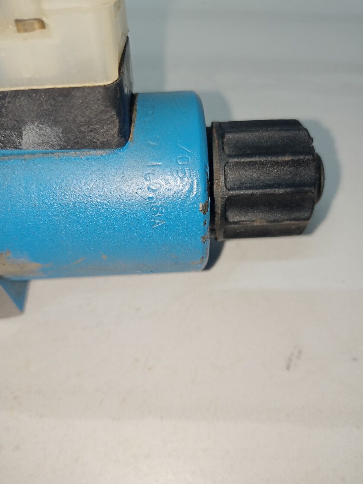 Denison VP01 54 0Q B1 Pressure control valve S26-58350-H, 0165938