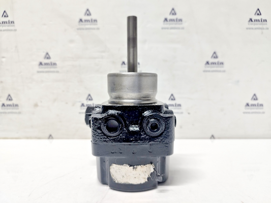 Nippon oil pump GFH-V5L