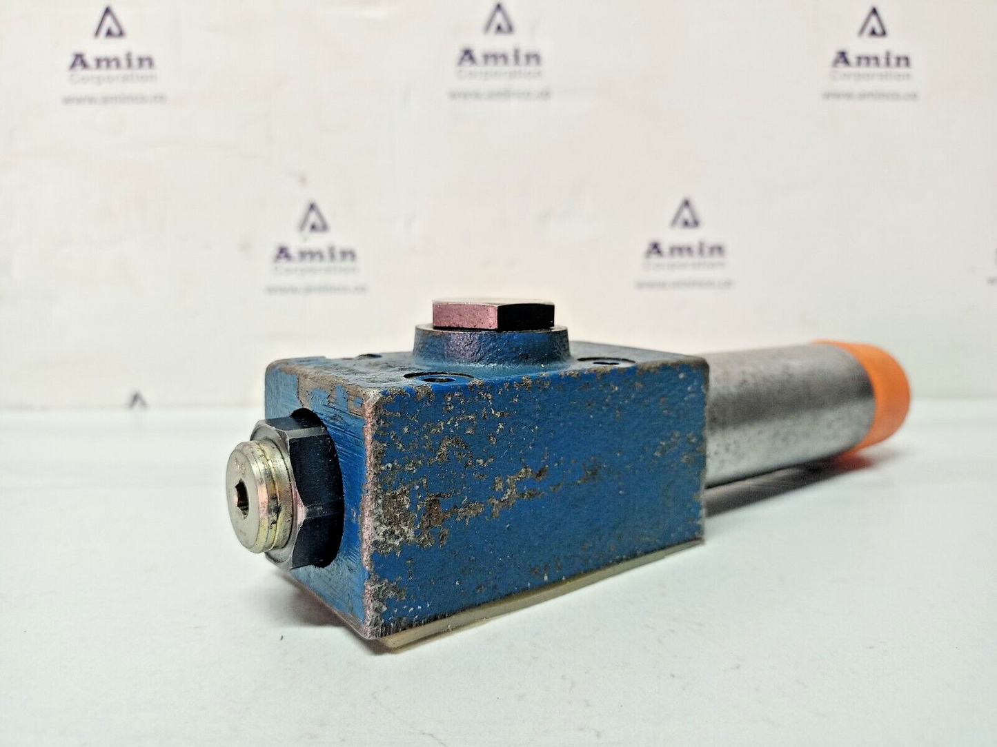 Kracht DRF-06-R3A-150 valve - NEW #2