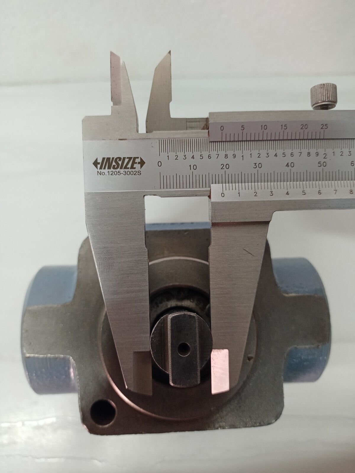 Nippon oil pump TOP-2520HGA-FS Trochoid pump