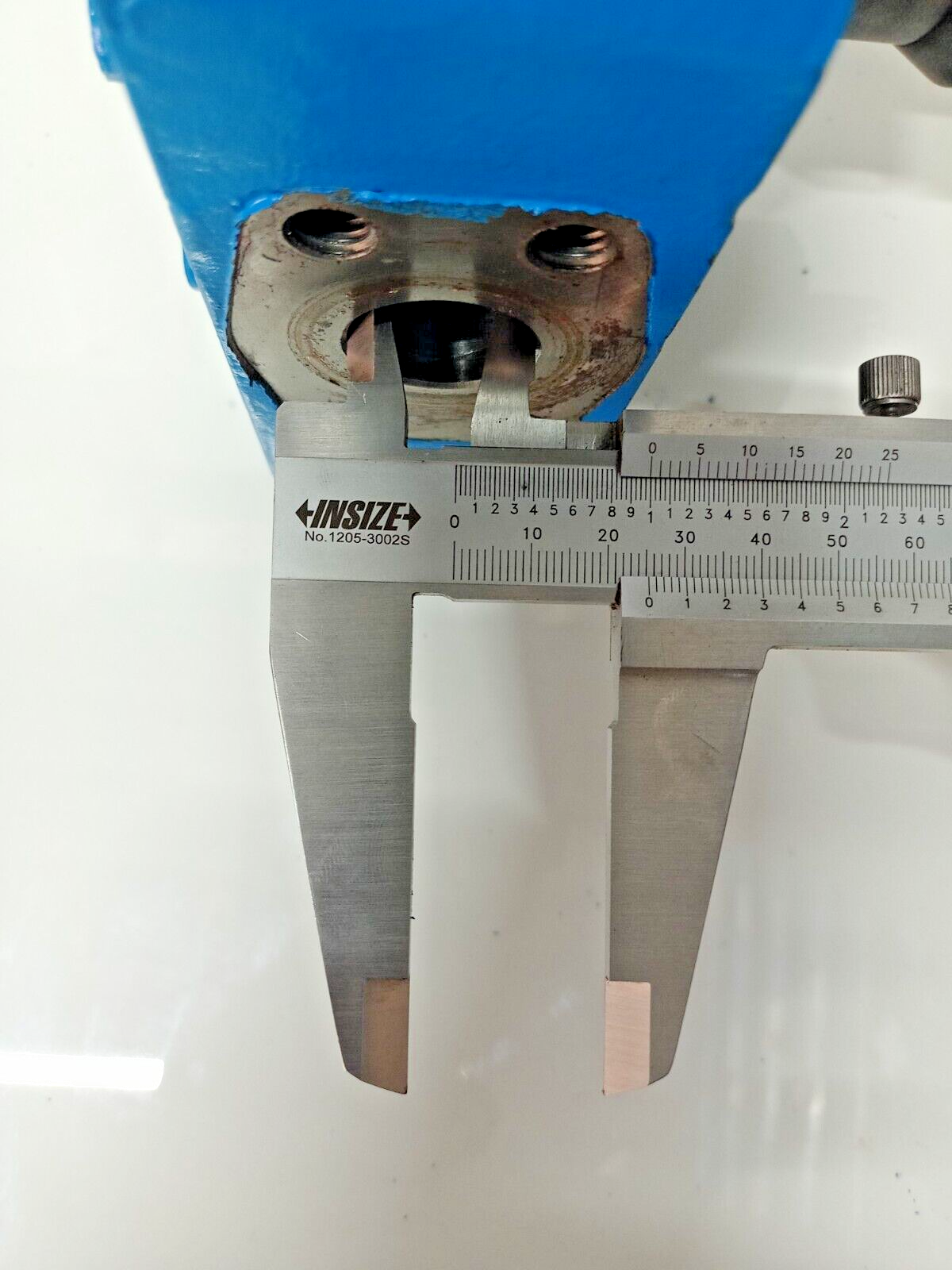 Tuthill pump 1015-2S1ICC Hydraulic internal gear pump 1000-series pump - NEW