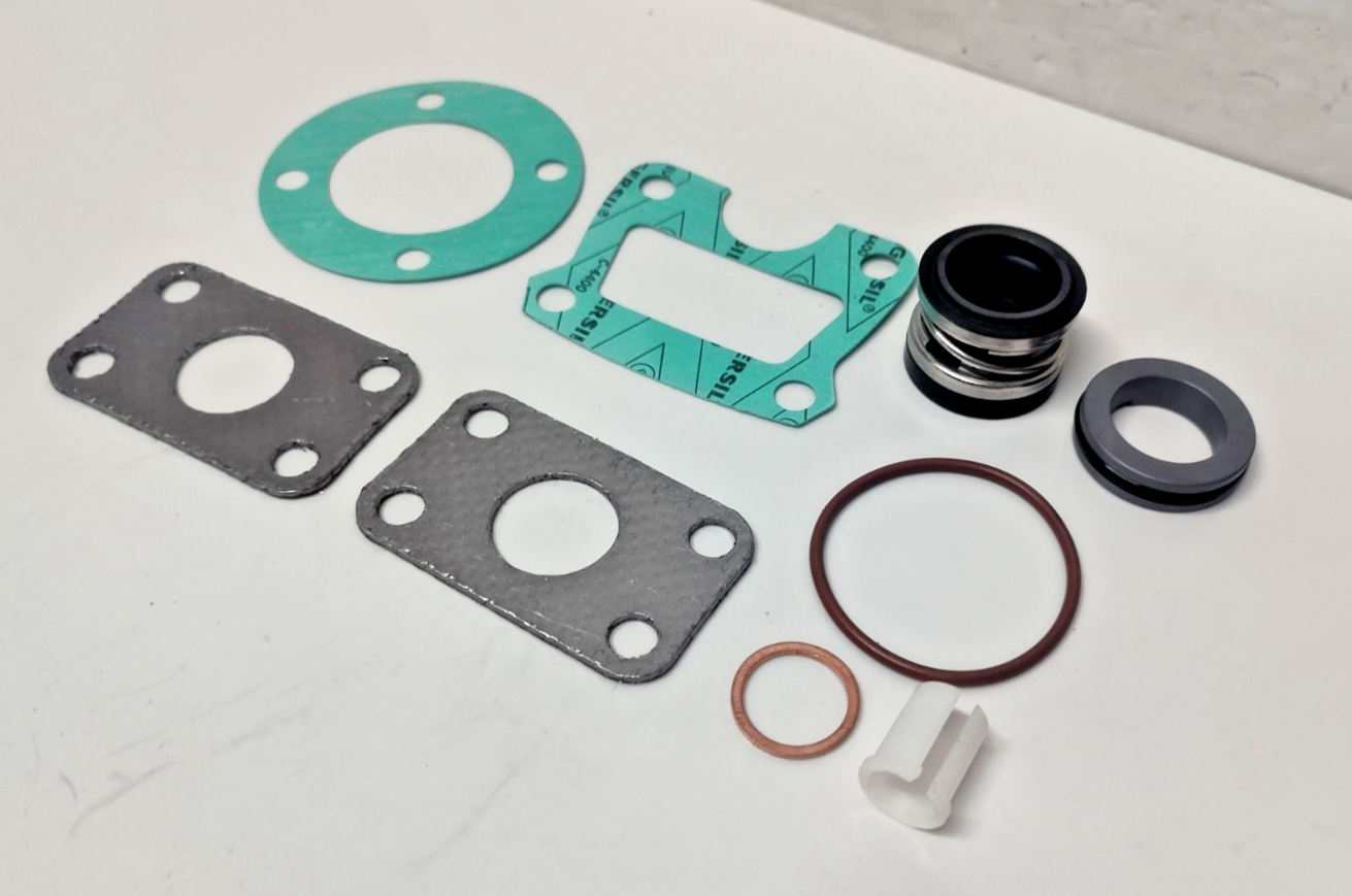 IMO Pump ACD 025N6/L6 NVBP G053 Minor kit/Repair kit - NEW