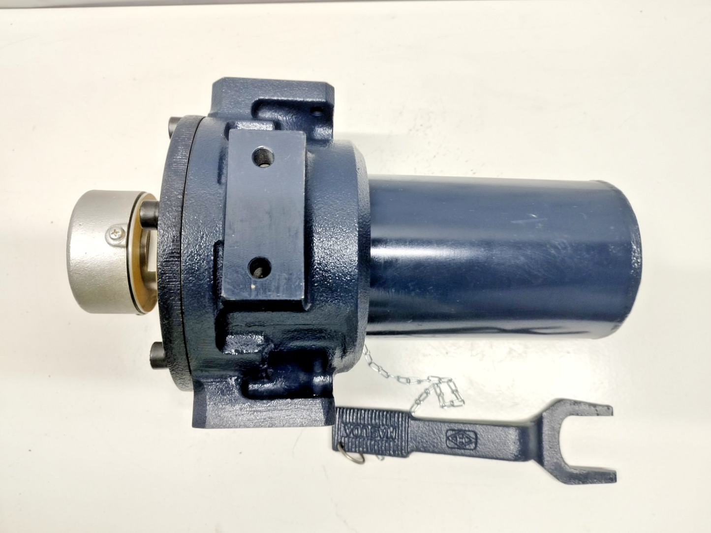 Masuda VLFE 08R-10P06F-B Line Filter 1 Mpa - NEW