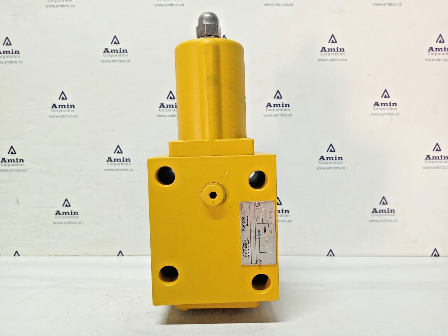Hydranor 3SVB 16 Hydraulic valve - New