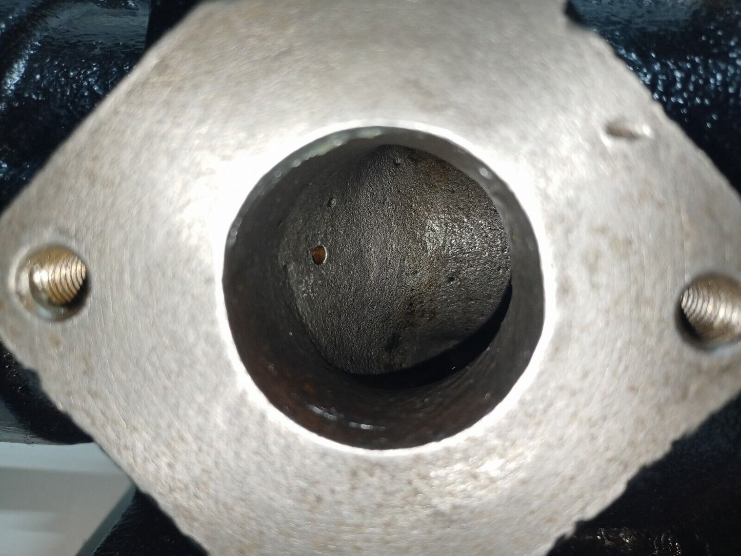 Nippon Oil Pump N330-HVB Trochoid pump - Pressure Tested