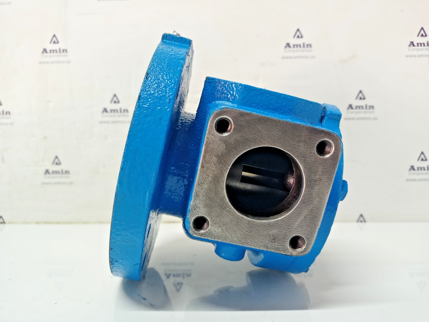 Viking Pump 1W4776 Motor speed Cast pump Hydraulic Internal gear pump - NEW