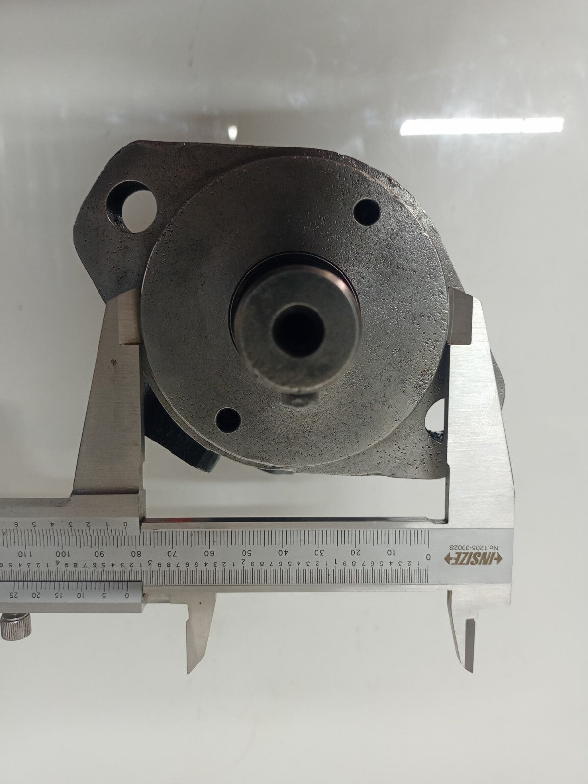 Danfoss OMR-50 Hydraulic motor 151-0410 - NEW