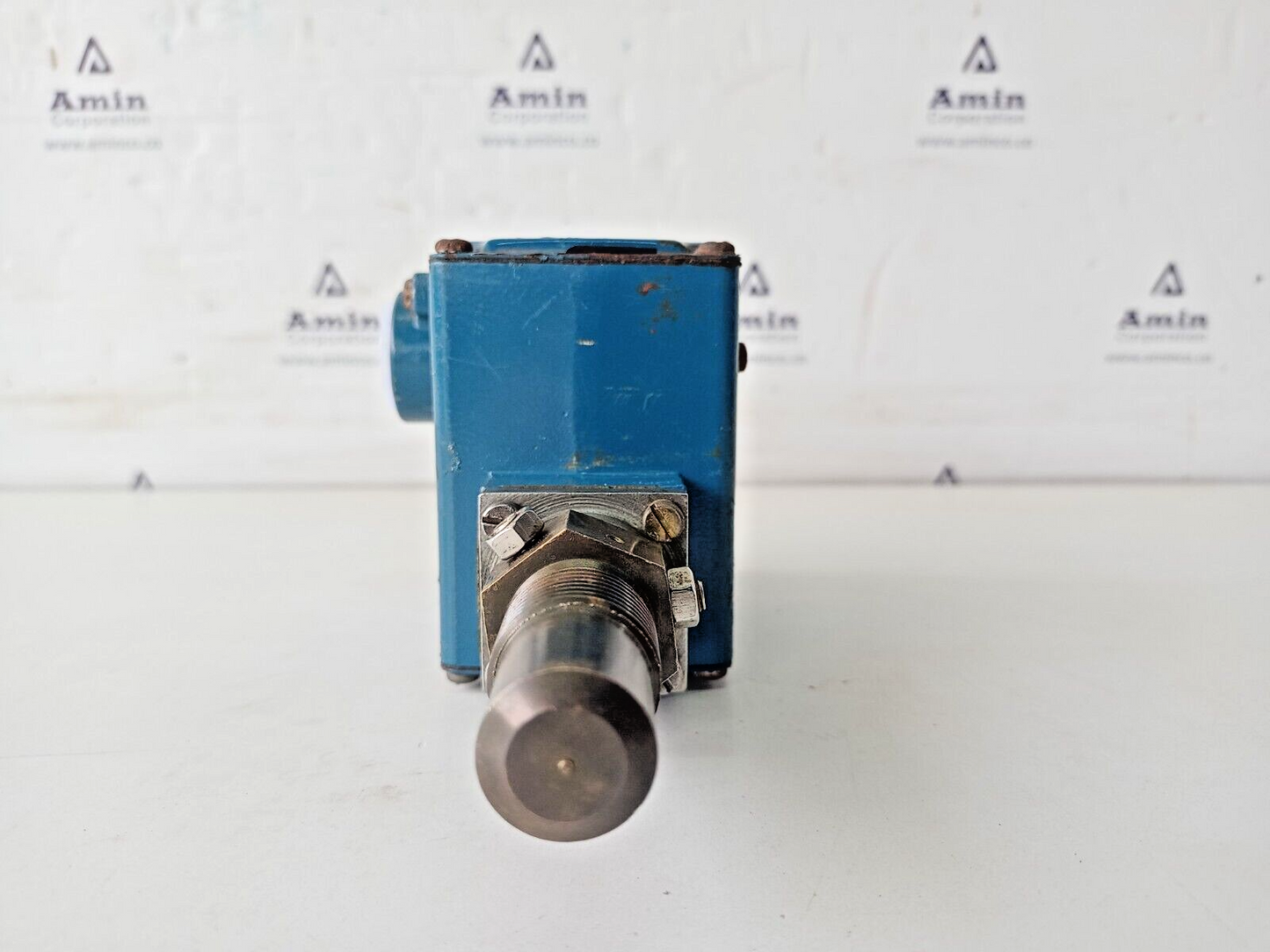 Amot Controls 4140EK1E00EE3-EE - New