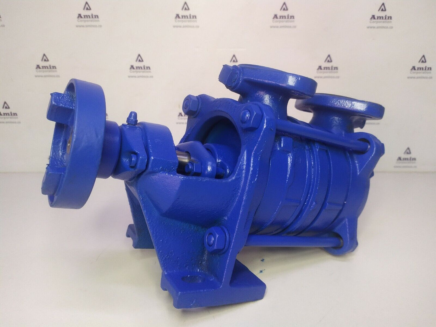 Hydro-vaccum SKB2.02.1.1020 Self Priming water pump