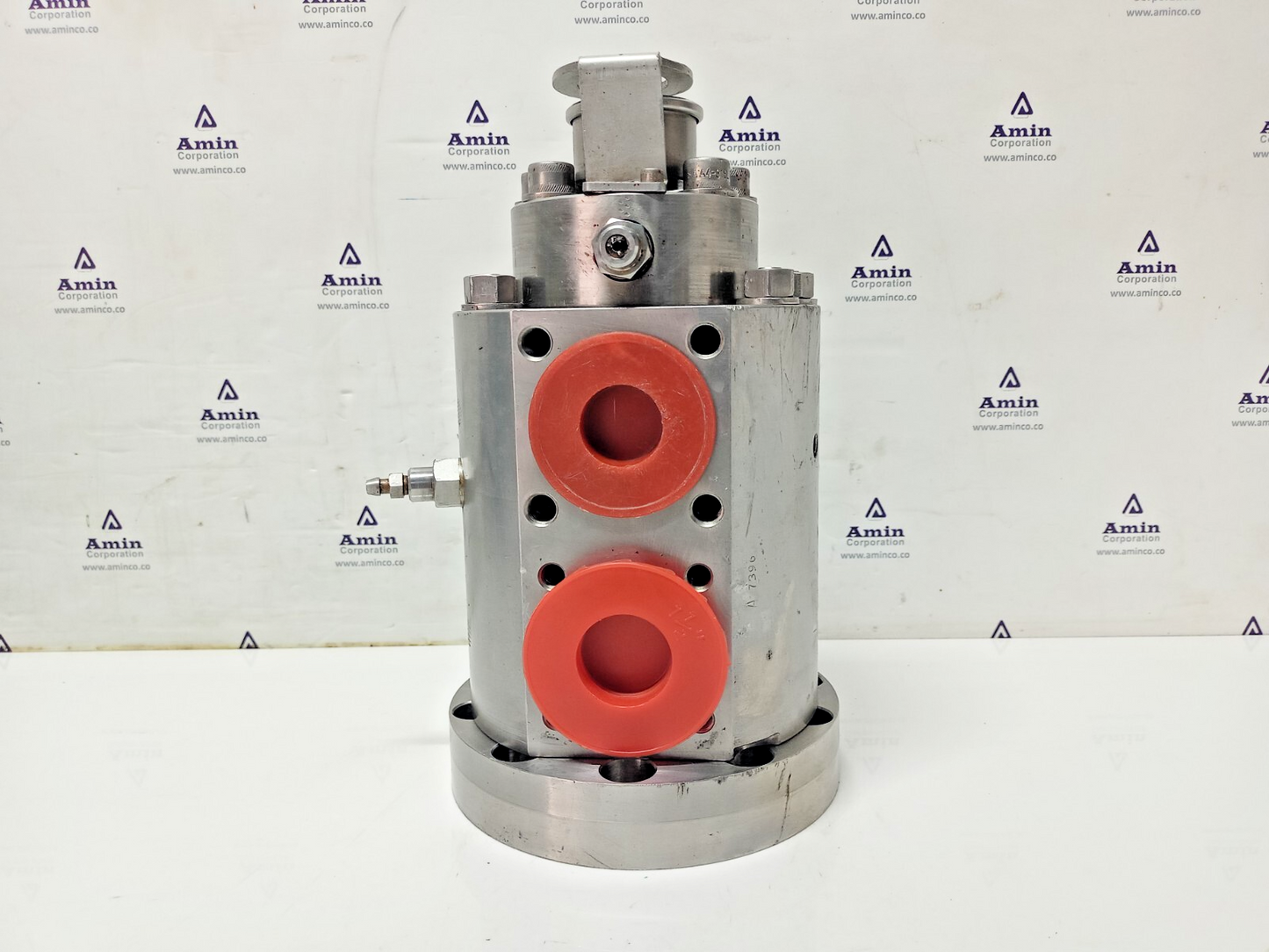 Framo A7389 Speed Torque Controller