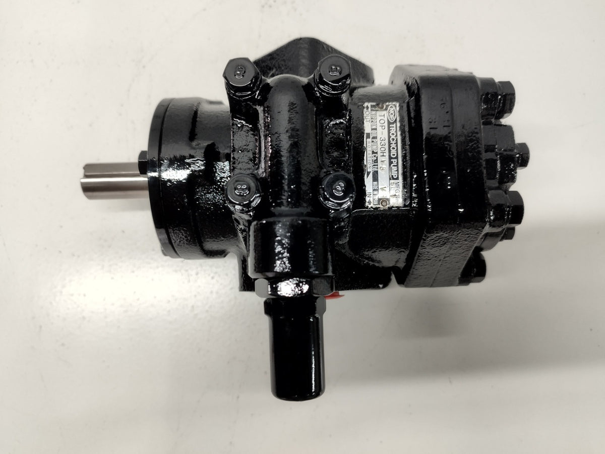 Nippon oil pump TOP-330HVB Trochoid pump - Pressure Tested