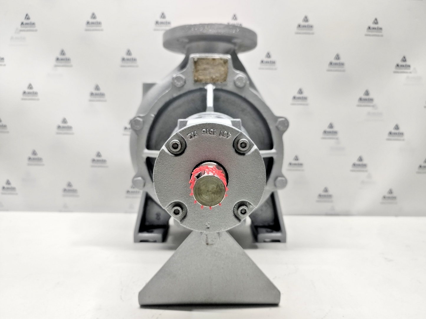 Allweiler NTT 50-200/179 U5A-W4 Centrifugal pump