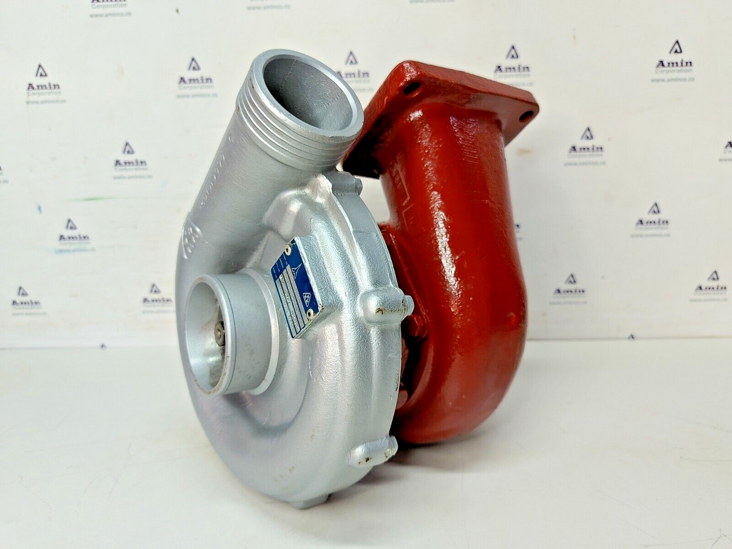KKK K28 Turbo Charger Part No.: 5328 970 6410, K28- 3264 0C20.29