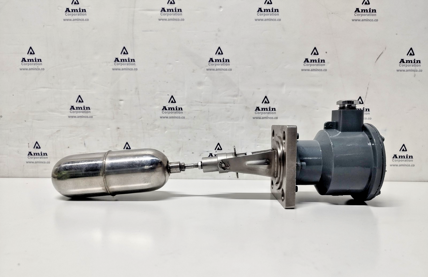 Hanla FMS-1H-WS Horizontal type Float level Switch - NEW