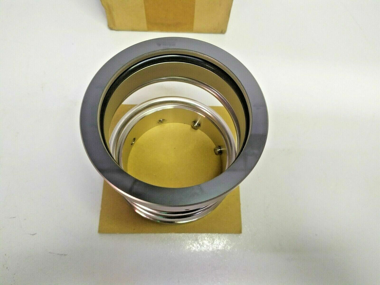 Mechanical seal for shinko pump Tank clean pump Part no. 54B - NEW