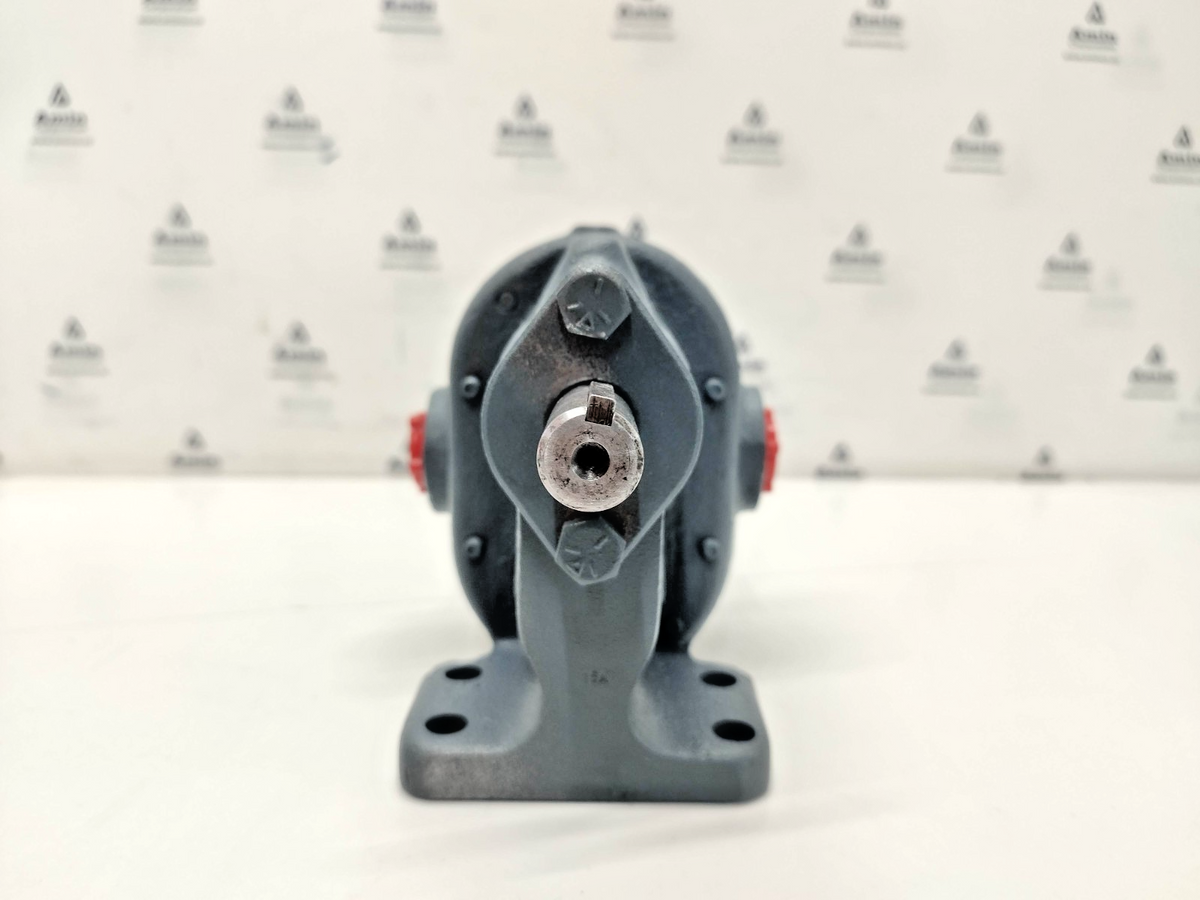 BSM- Brown & Sharpe No.3 Foot Mounted Rotary Gear Pump - Refurbished & Tested