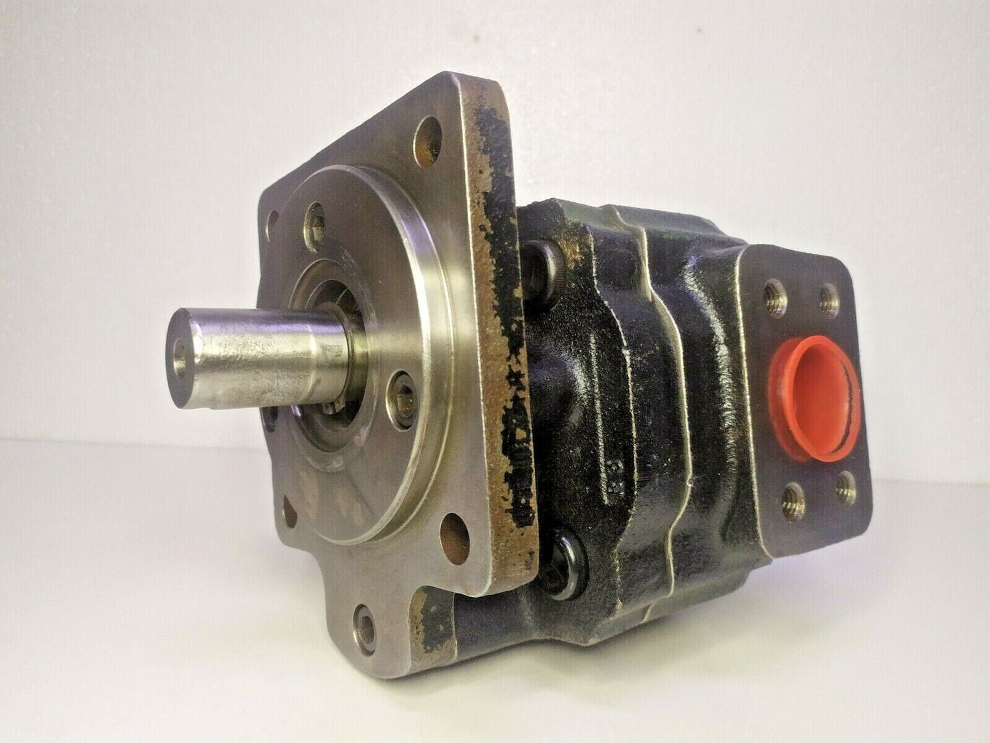 David Brown Hydraulics R1A5063G5A1A Hydraulic Gear pump - PRESSURE TESTED