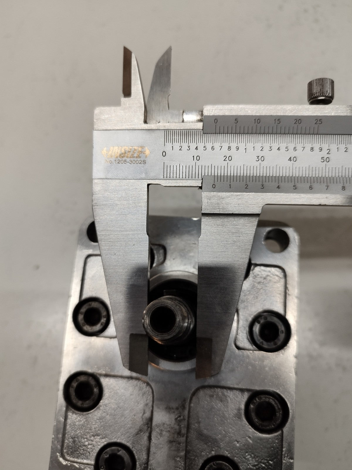 Sauer Sundstrand TFP200/6 D C001/1M Hydraulic Gear Pump