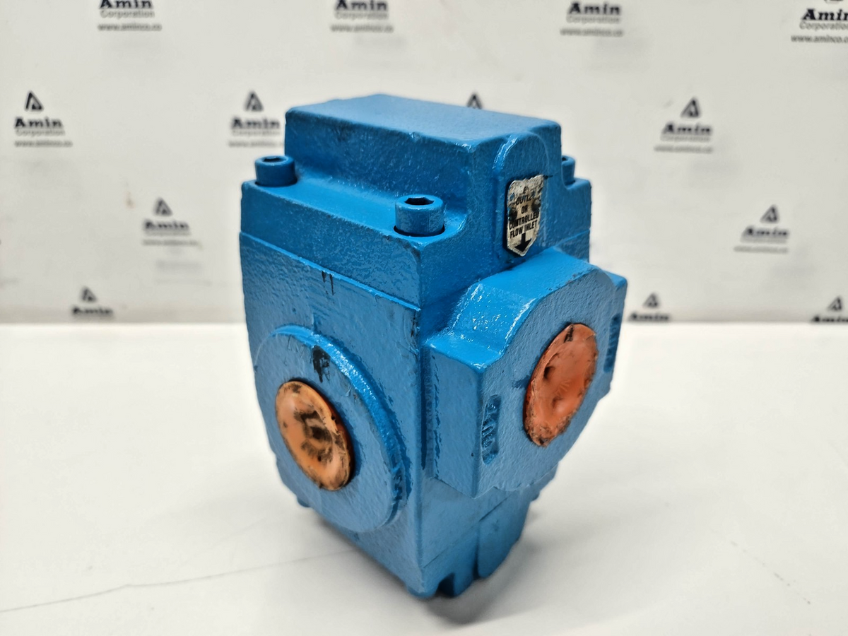 Vickers 4CT-10-A-21 626540 Pilot Operated Check Valve - Refurbished