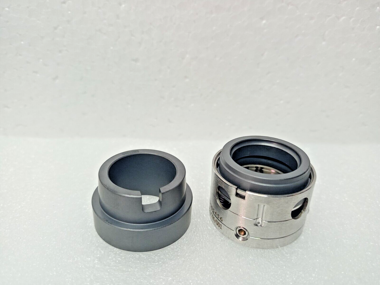 Leistritz L3NG-038/076 Mechanical seal John crane 0220/780/001 - NEW