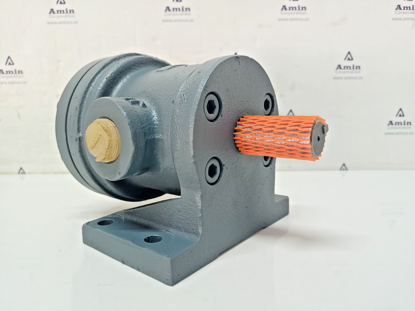 YUKEN 50T-23-L-RL-30 Hydraulic Vane pump - New