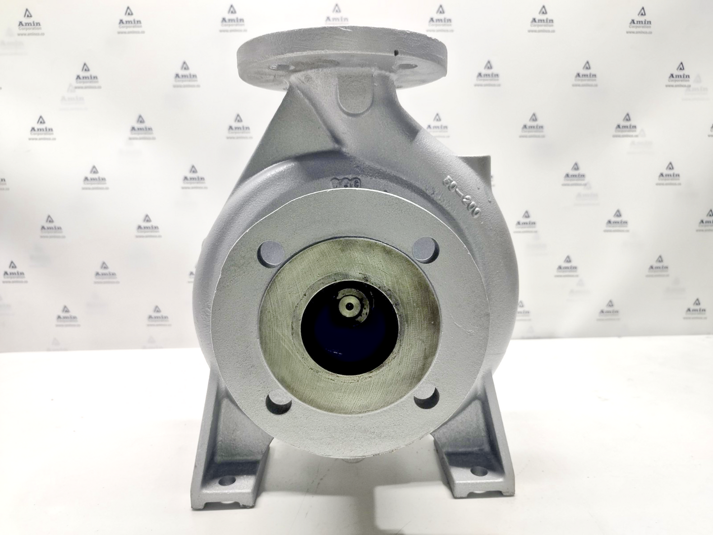 Allweiler NTT 50-200/179 U5A-W4 Centrifugal pump