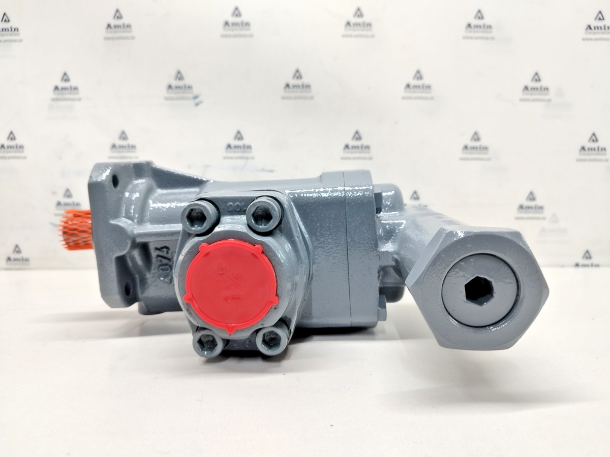 Kracht KF63 RF1-D15 Hydraulic Gear Pump - Refurbished & tested