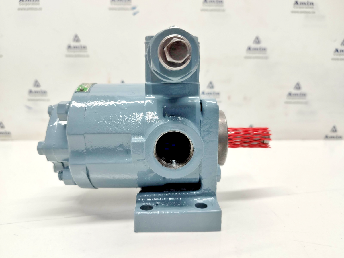 Nippon Gerotor TOP-216HA Trochoid Pump - Tested