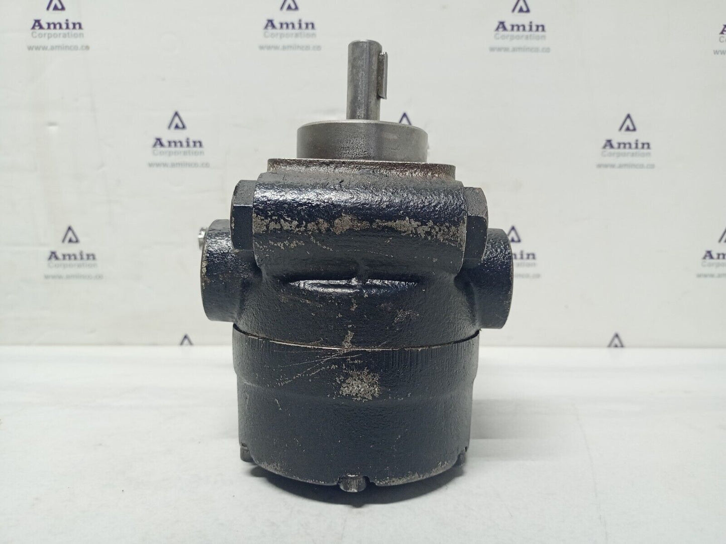 Nippon Oil Pump GD-202 H Fuel pump - TESTED