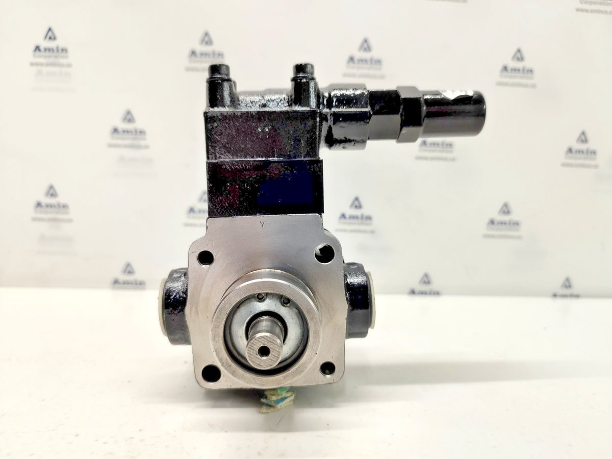 A-RYUNG ATP-210HAVD T-rotor Oil pump - Refurbished
