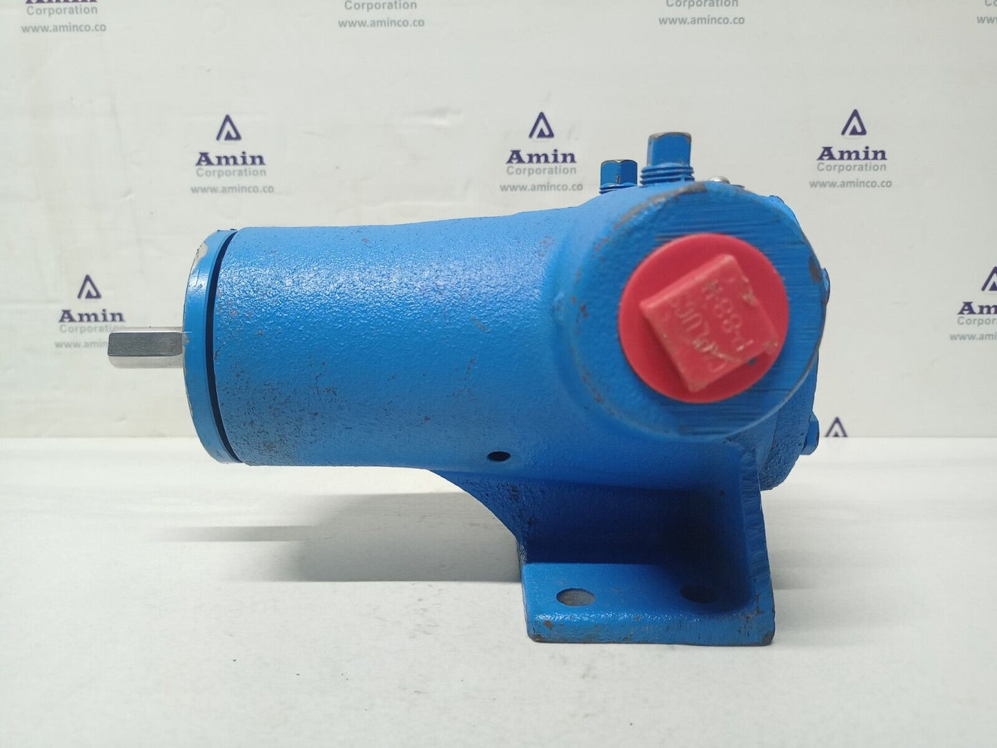 EMD P/N:40049307 Model: GV503B Hydraulic Internal gear pump Viking Pump GV-503B