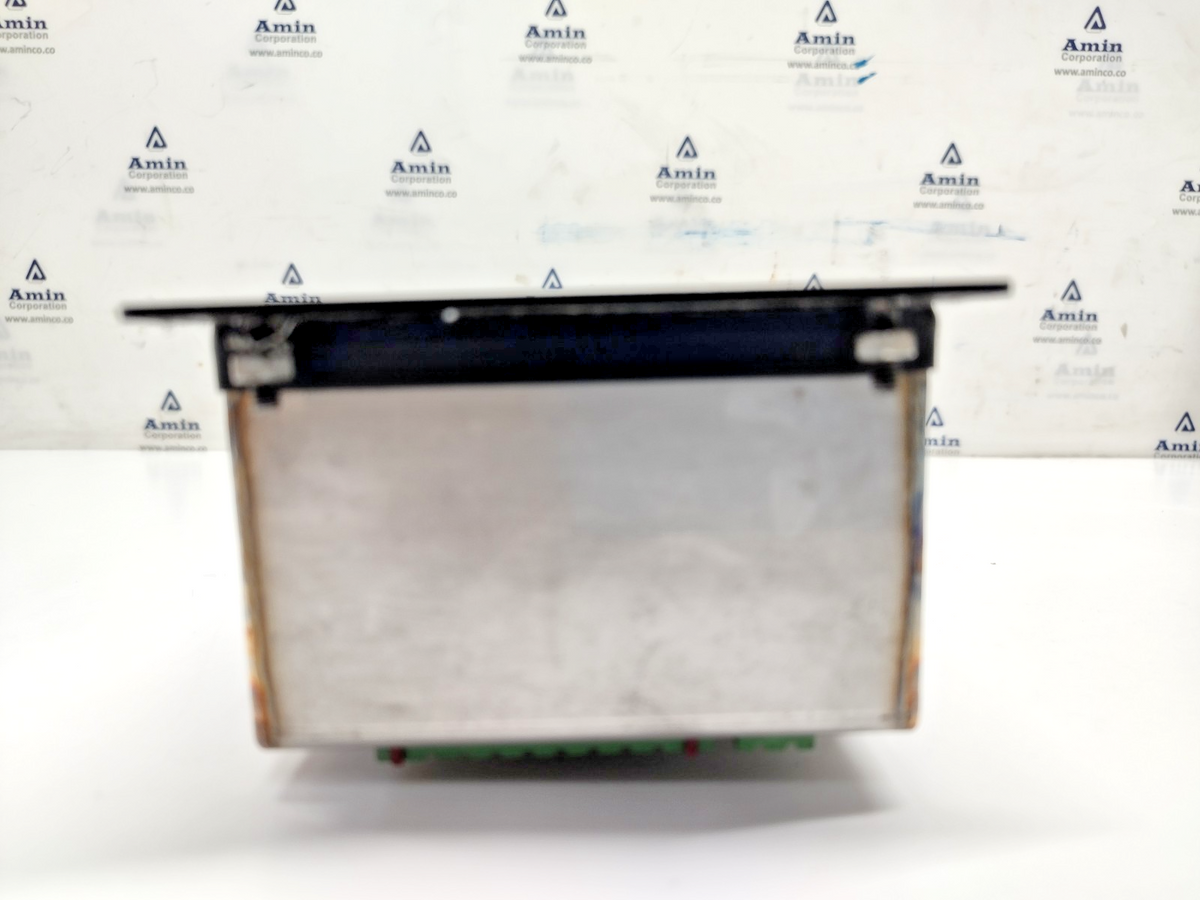 Tamrotor AIRCON L1 89525229 Compressor Controller input: 24VAC