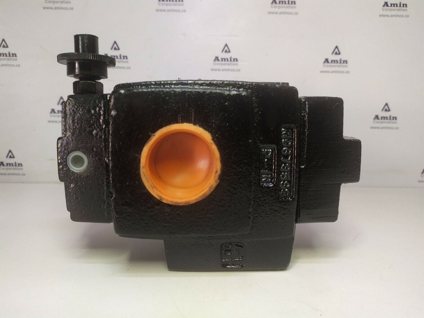 Parker PR10PH GF Pressure control valve - NEW