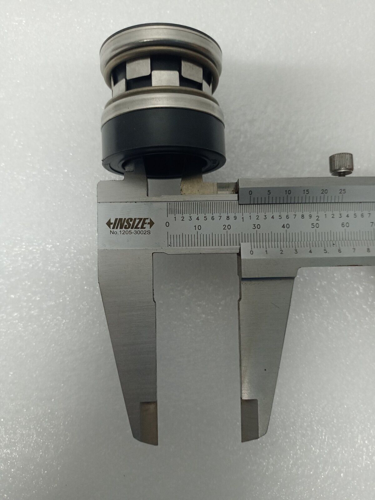 John Crane Type 2100 0280-K Heavy duty Mechanical seal 28mm - NEW